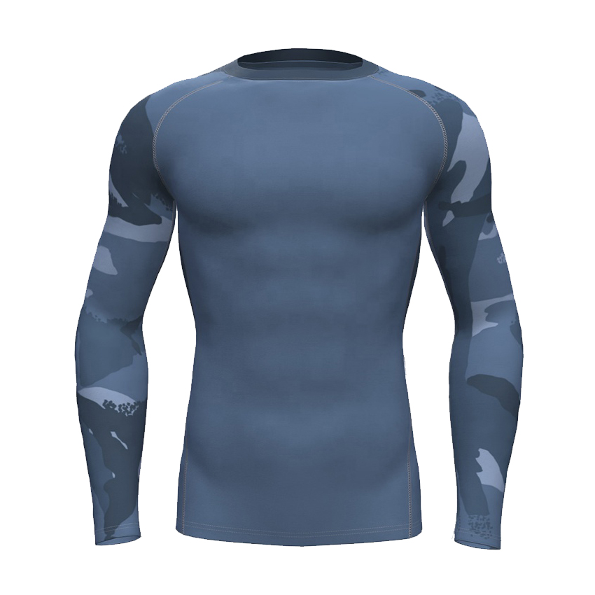 Rash Guards