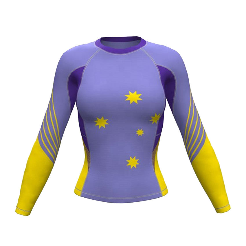 Rash Guards