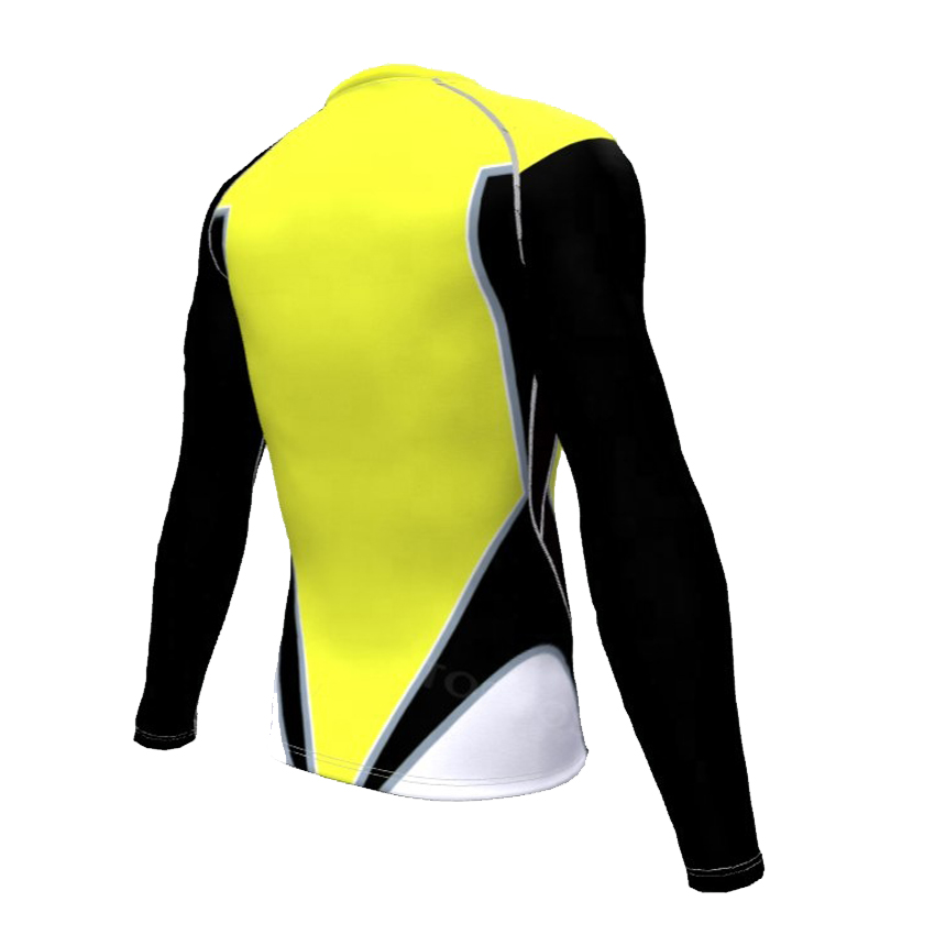 Rash Guard