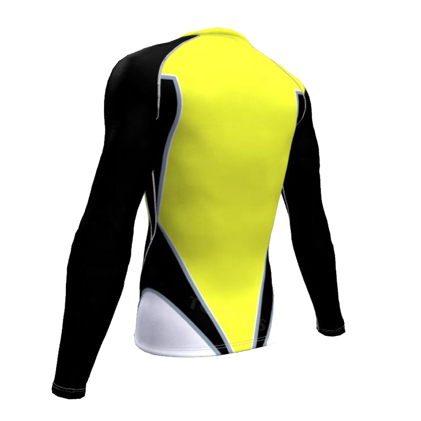 Rash Guard