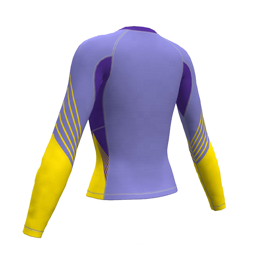 Rash Guard