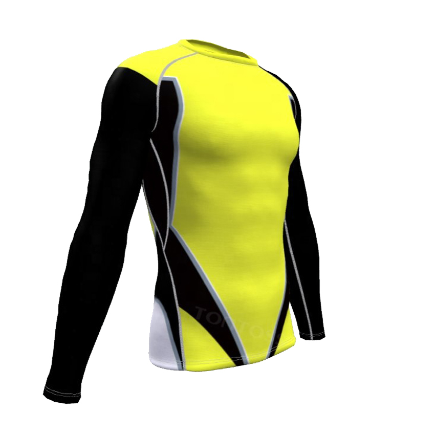 Rash Guard