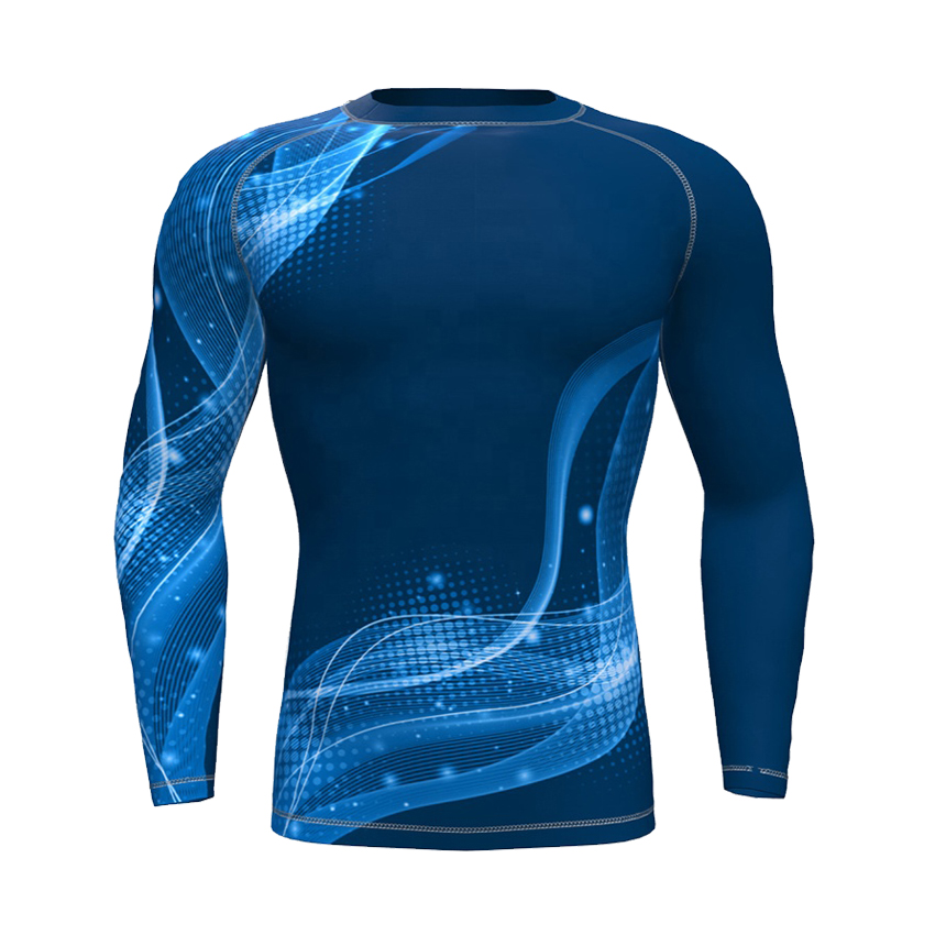 Rash Guards