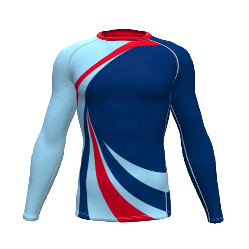 Rash Guards