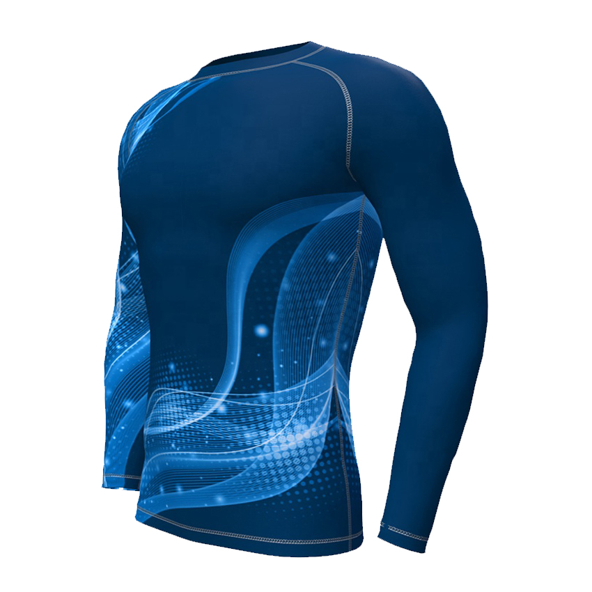 Rash Guard