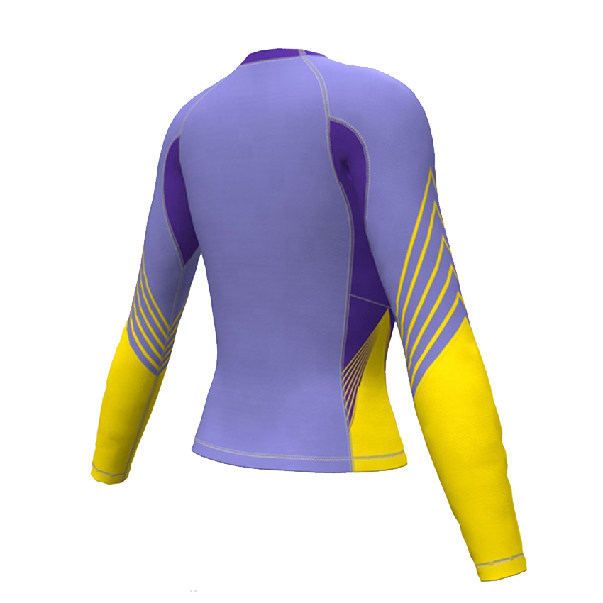 Rash Guard