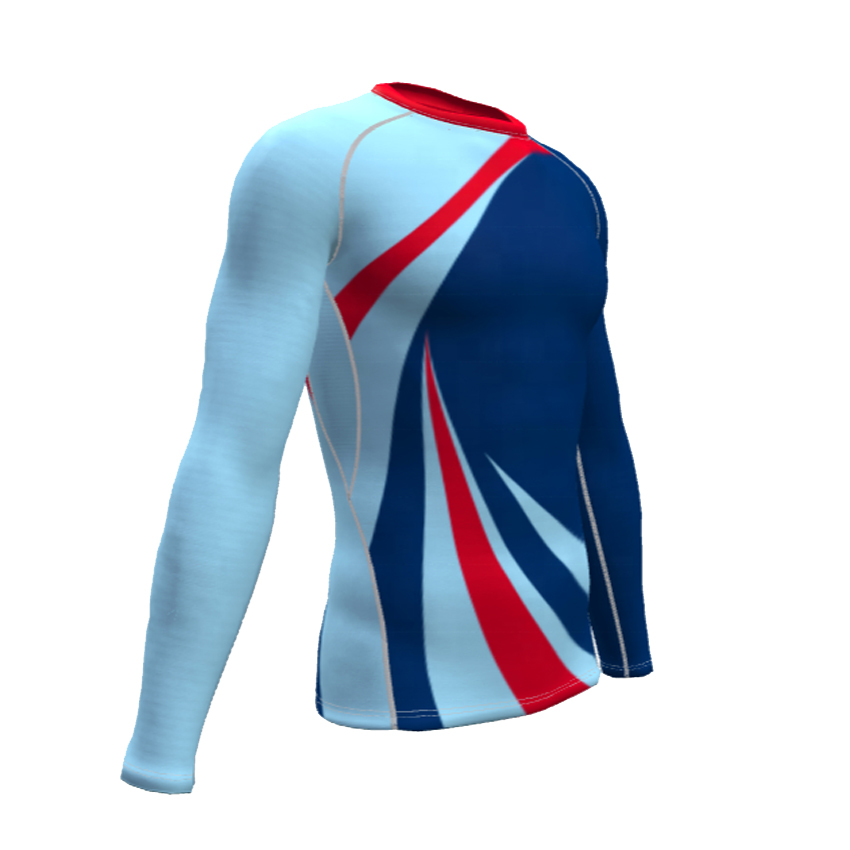 Rash Guard