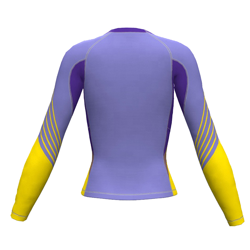 Rash Guard