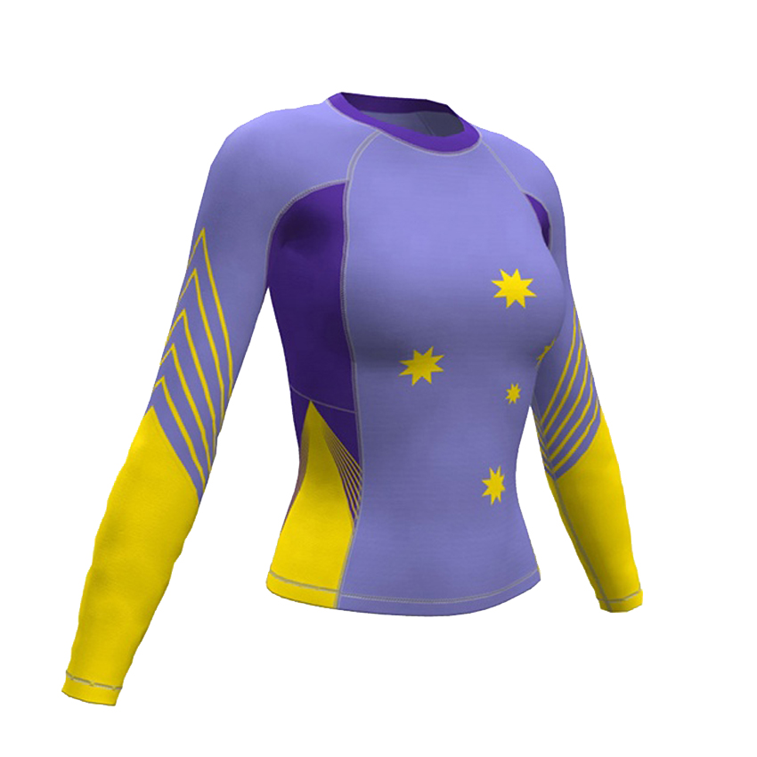 Rash Guard