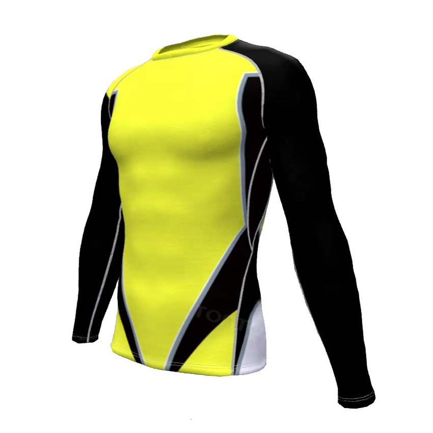 Rash Guard