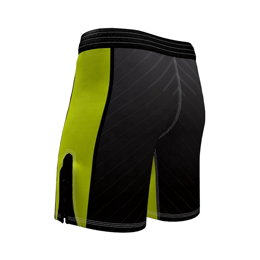 MMA SHORTS