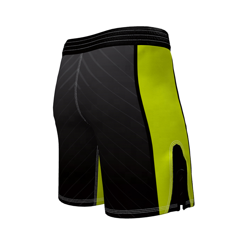 MMA SHORTS