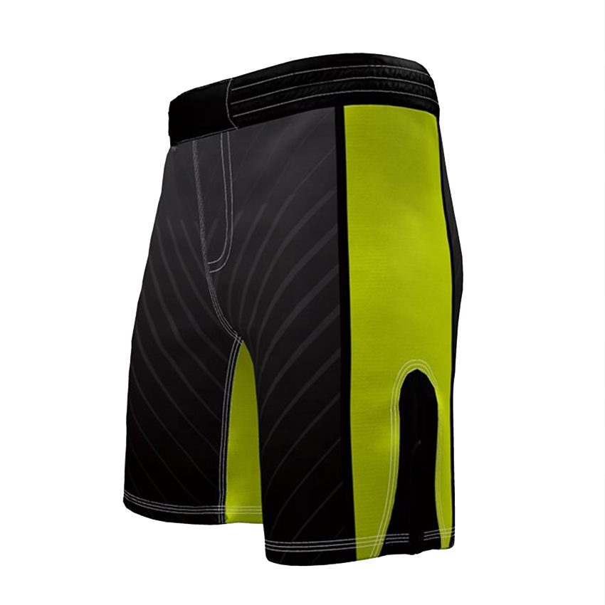 MMA SHORTS