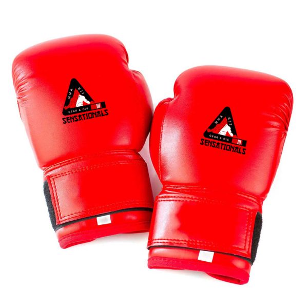 Boxing Gloves
